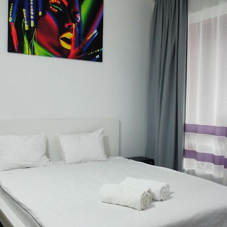 Belle View Sinaia-Free Parking Apartman Kültér fotó