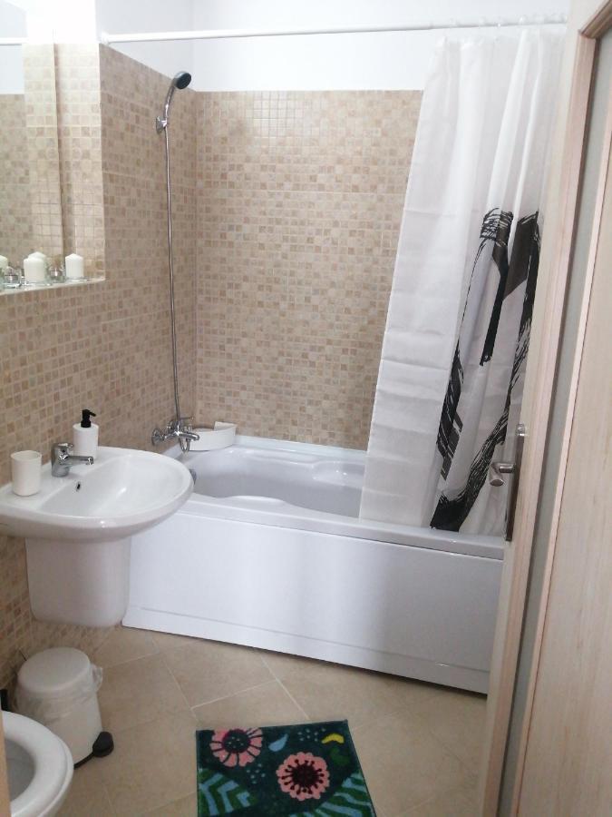 Belle View Sinaia-Free Parking Apartman Kültér fotó