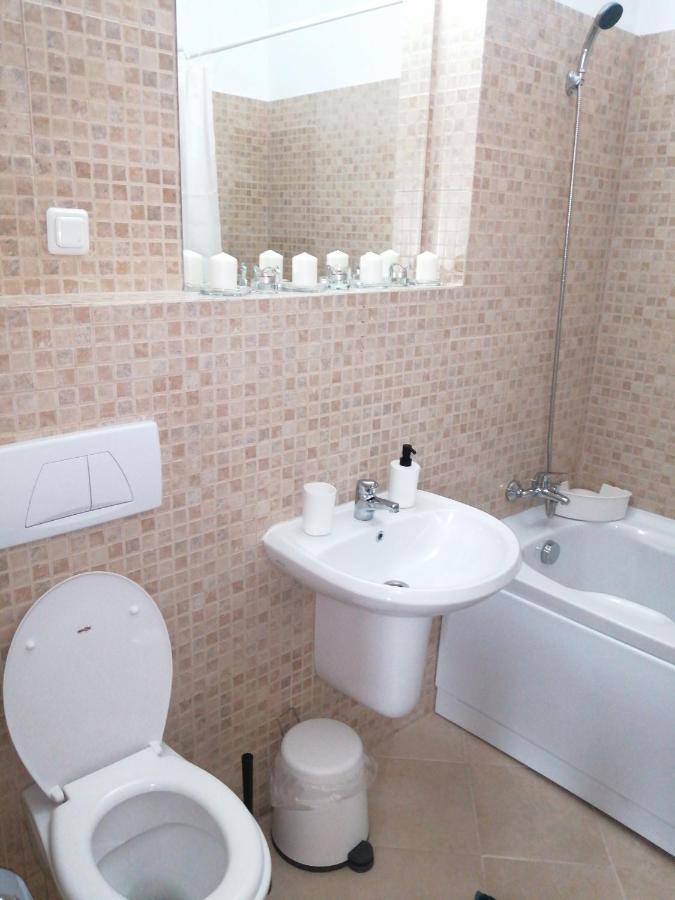 Belle View Sinaia-Free Parking Apartman Kültér fotó