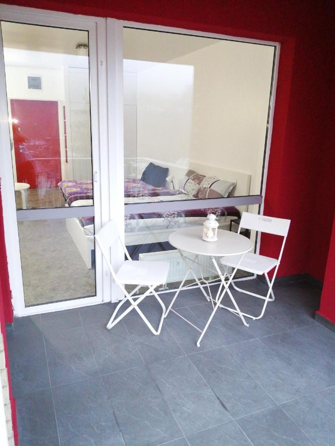 Belle View Sinaia-Free Parking Apartman Kültér fotó
