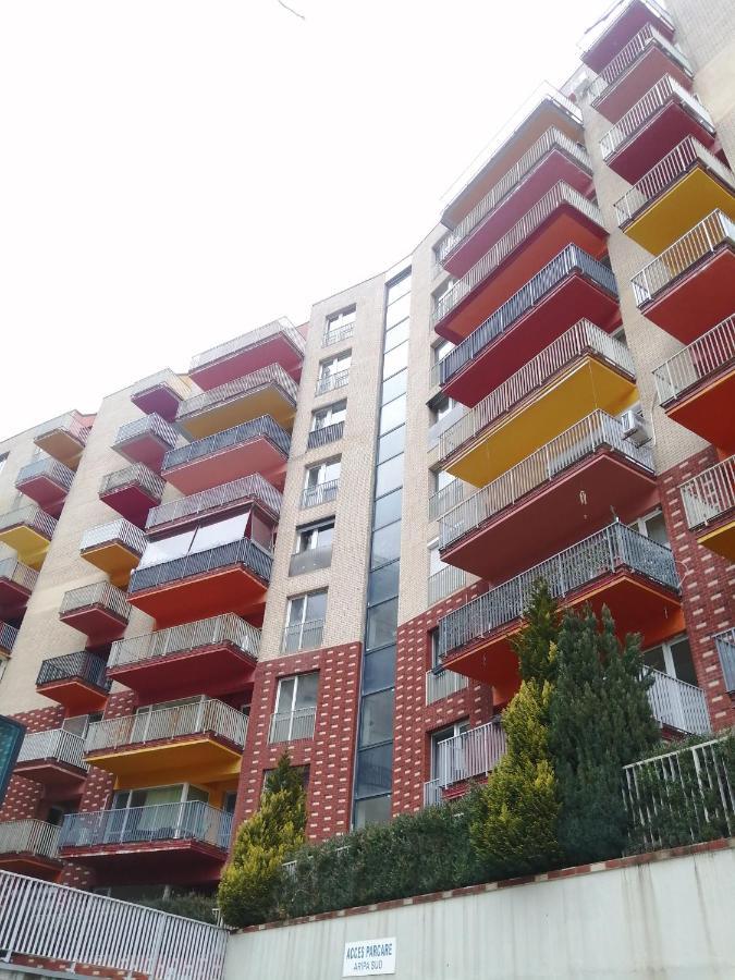 Belle View Sinaia-Free Parking Apartman Kültér fotó