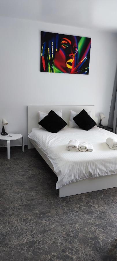 Belle View Sinaia-Free Parking Apartman Kültér fotó