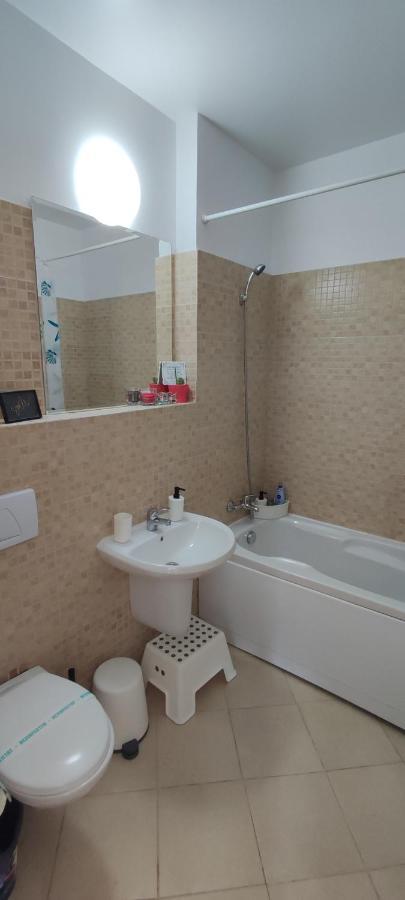 Belle View Sinaia-Free Parking Apartman Kültér fotó