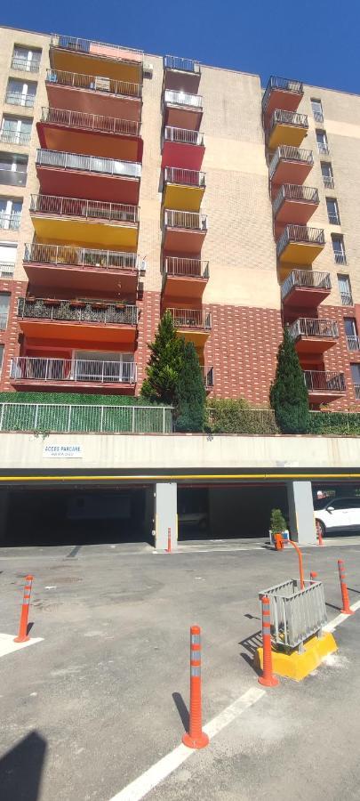 Belle View Sinaia-Free Parking Apartman Kültér fotó