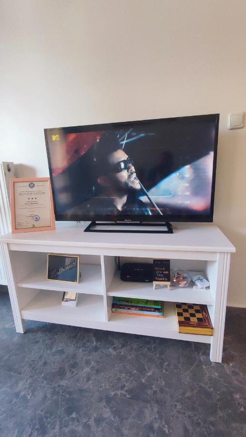 Belle View Sinaia-Free Parking Apartman Kültér fotó