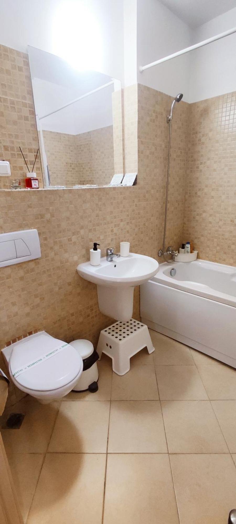 Belle View Sinaia-Free Parking Apartman Kültér fotó
