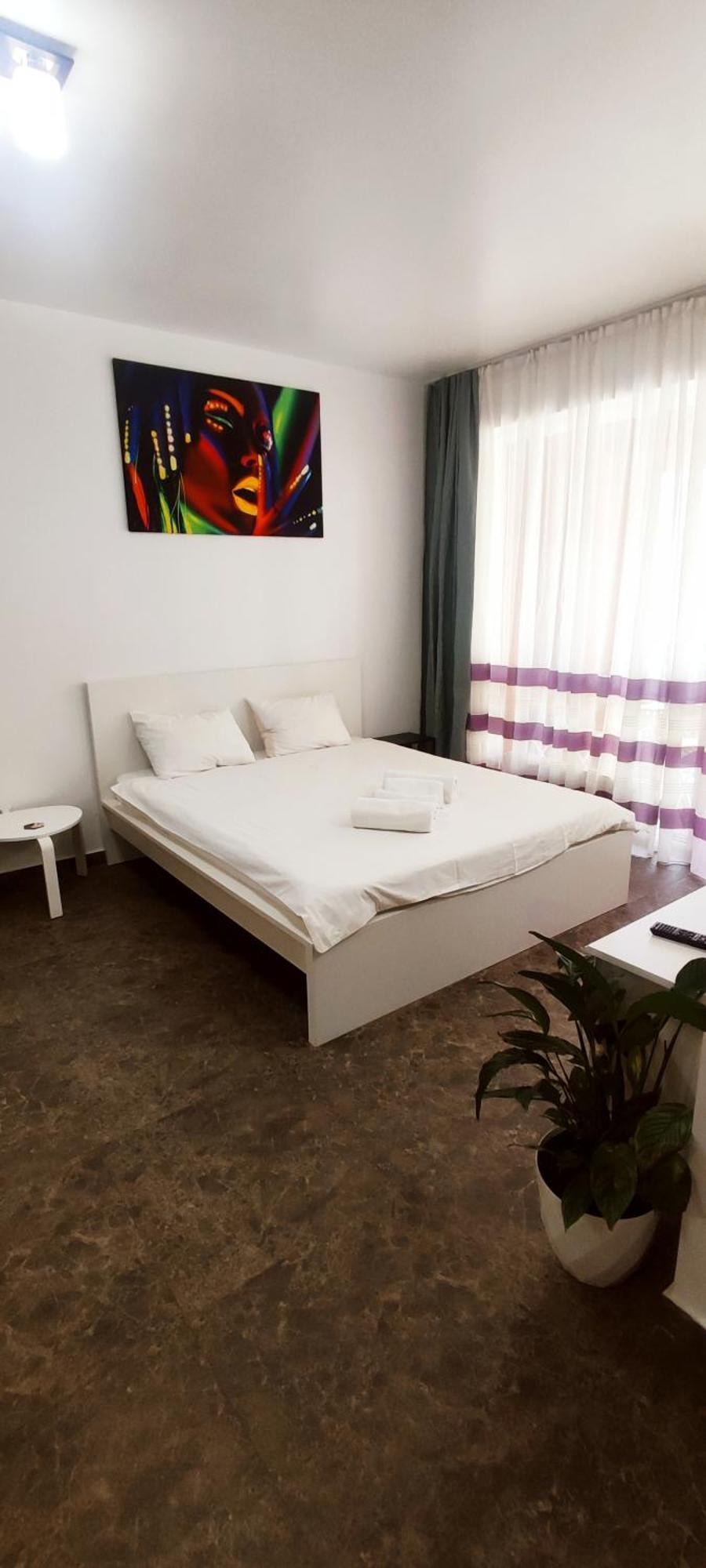 Belle View Sinaia-Free Parking Apartman Kültér fotó