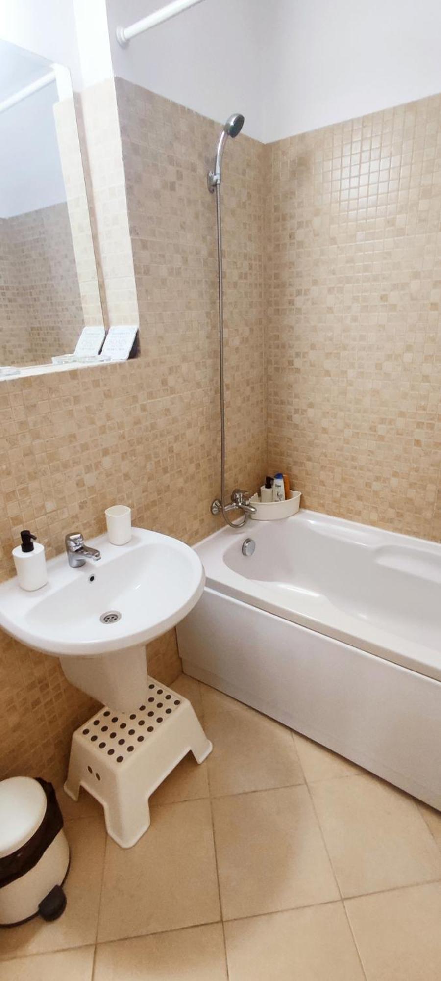 Belle View Sinaia-Free Parking Apartman Kültér fotó