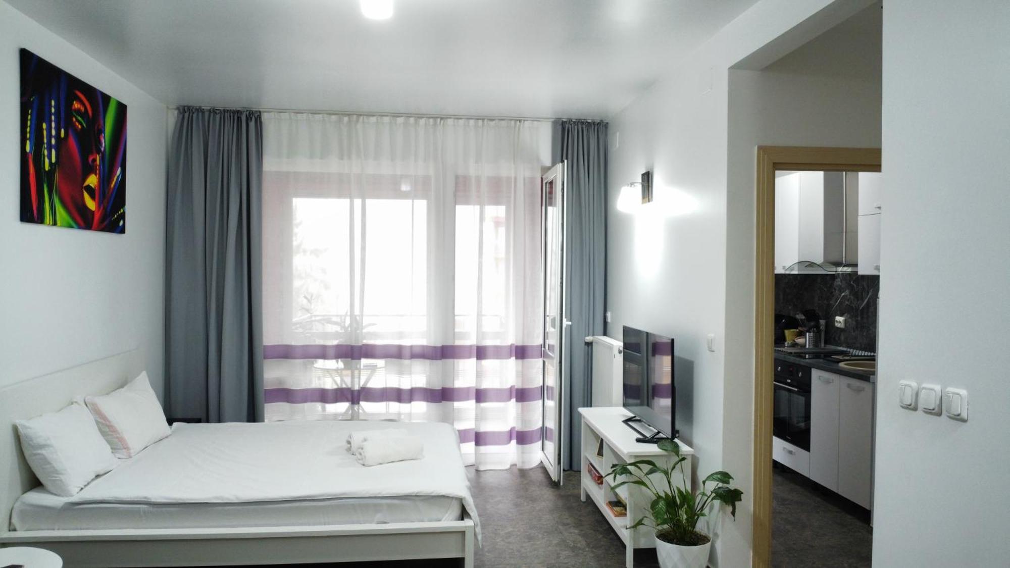 Belle View Sinaia-Free Parking Apartman Kültér fotó