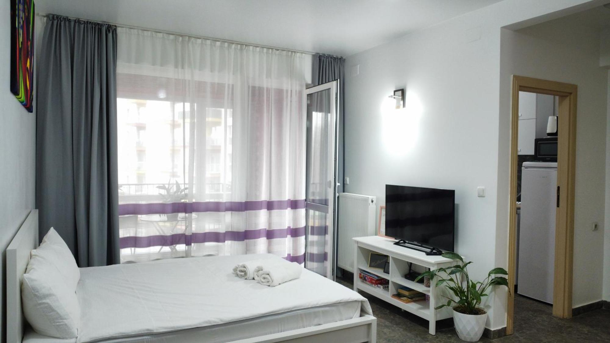 Belle View Sinaia-Free Parking Apartman Kültér fotó