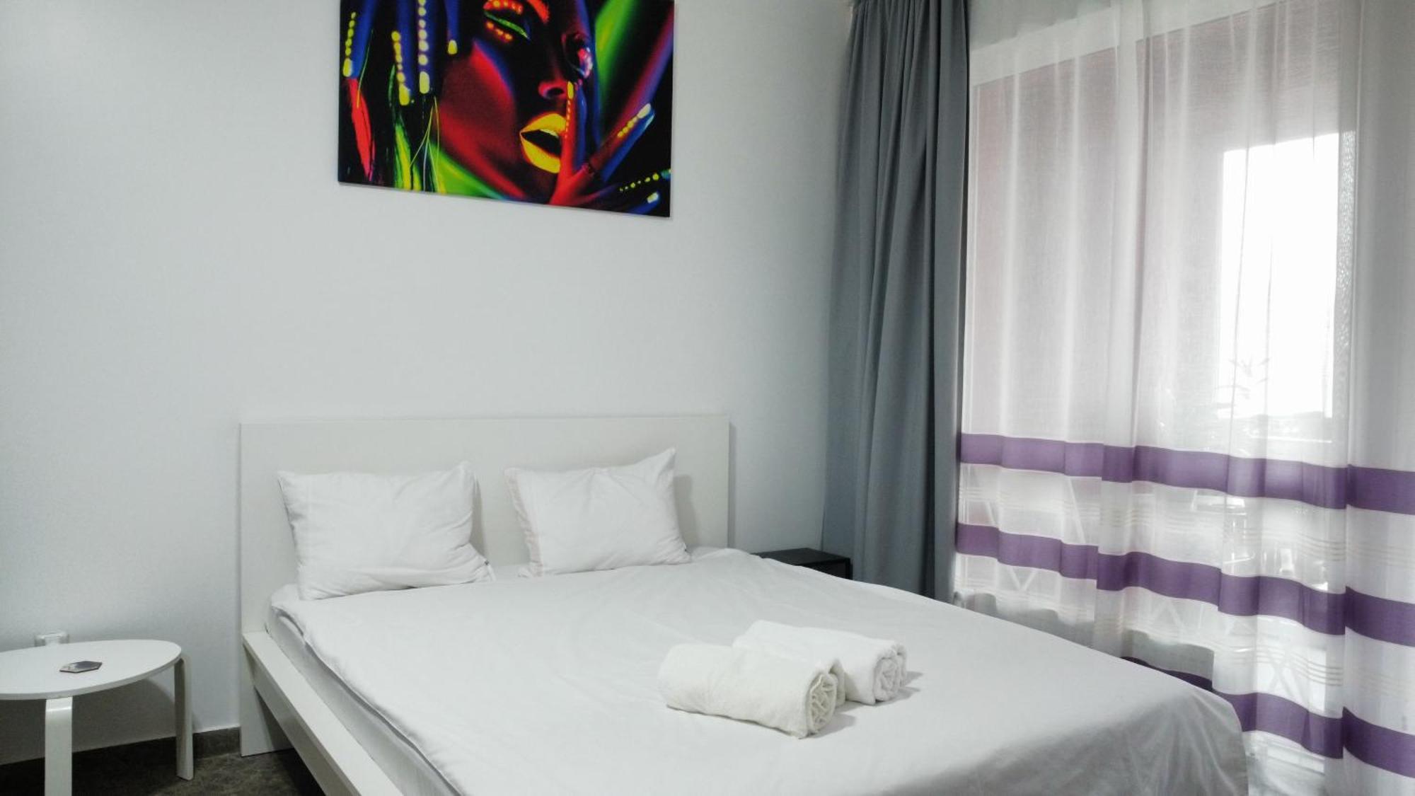 Belle View Sinaia-Free Parking Apartman Kültér fotó
